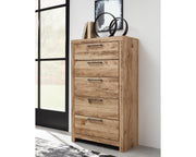 Hyanna Chest of Drawers