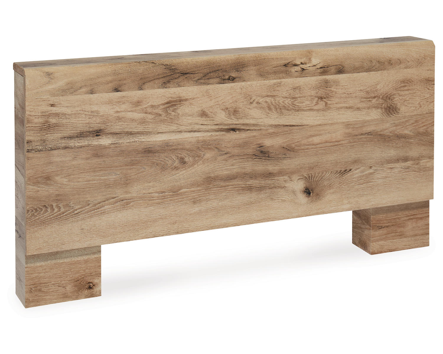 Hyanna Twin Panel Footboard