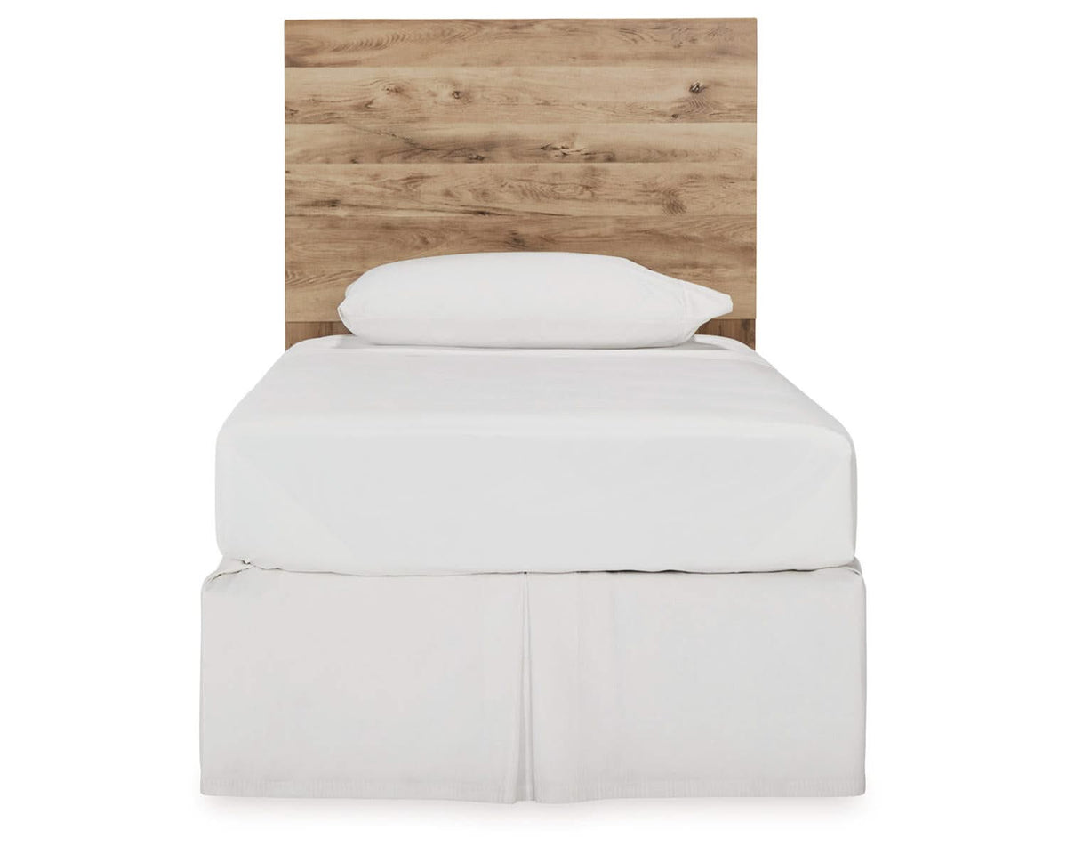 Hyanna Twin Panel Headboard
