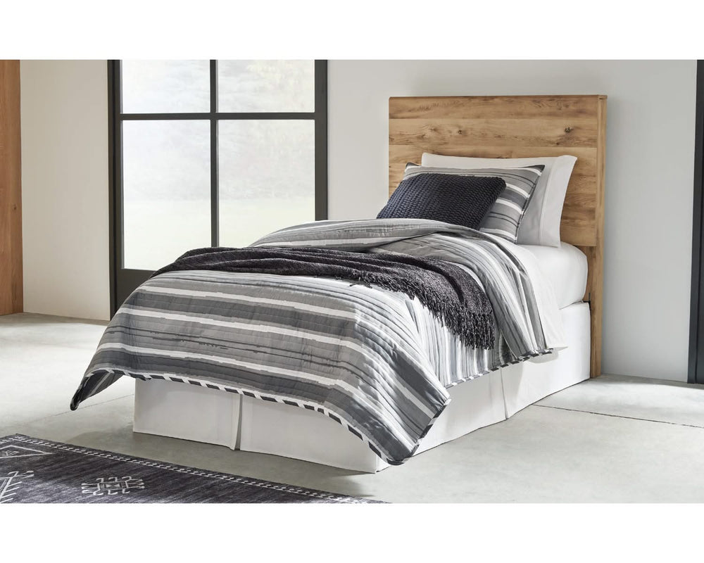 Hyanna Twin Panel Headboard