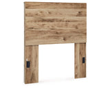 Hyanna Twin Panel Headboard