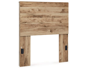 Hyanna Twin Panel Headboard