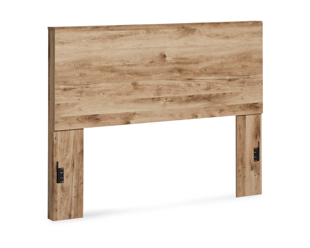 Hyanna Queen Panel Headboard