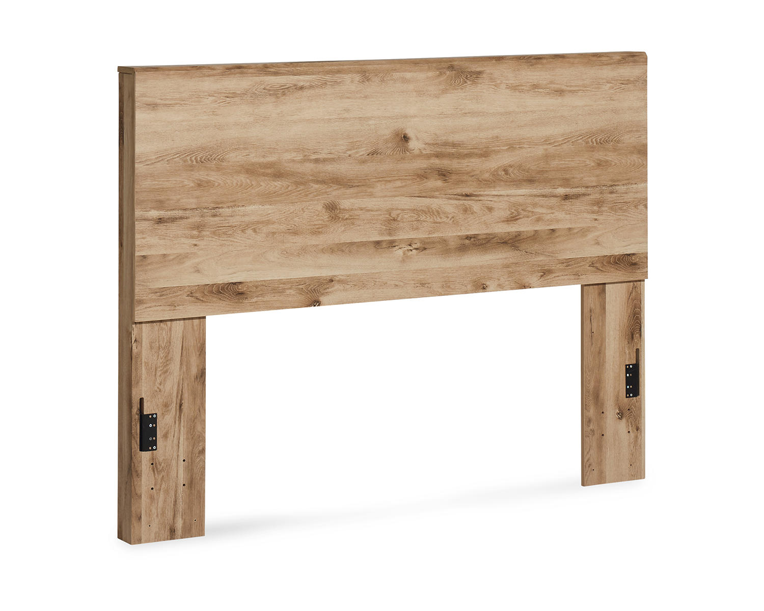 Hyanna Queen Panel Headboard, Dresser, Mirror and Chest