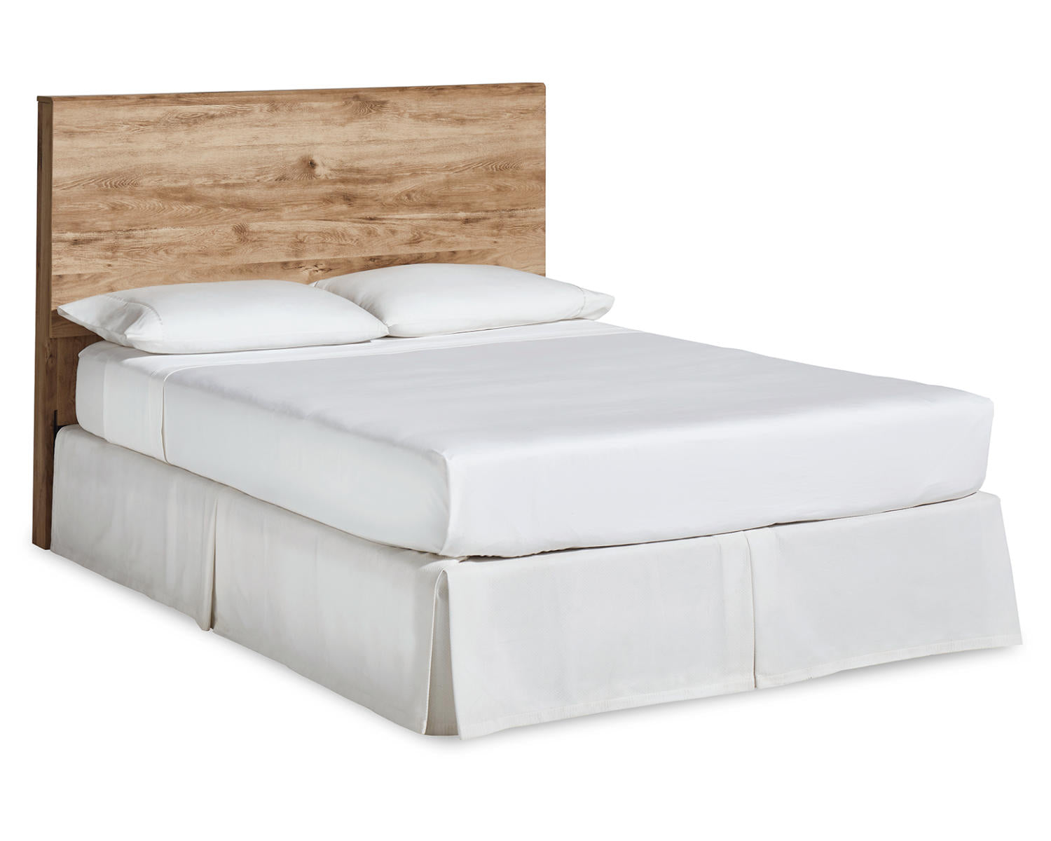 Hyanna Queen Panel Headboard