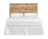 Hyanna Queen Panel Headboard