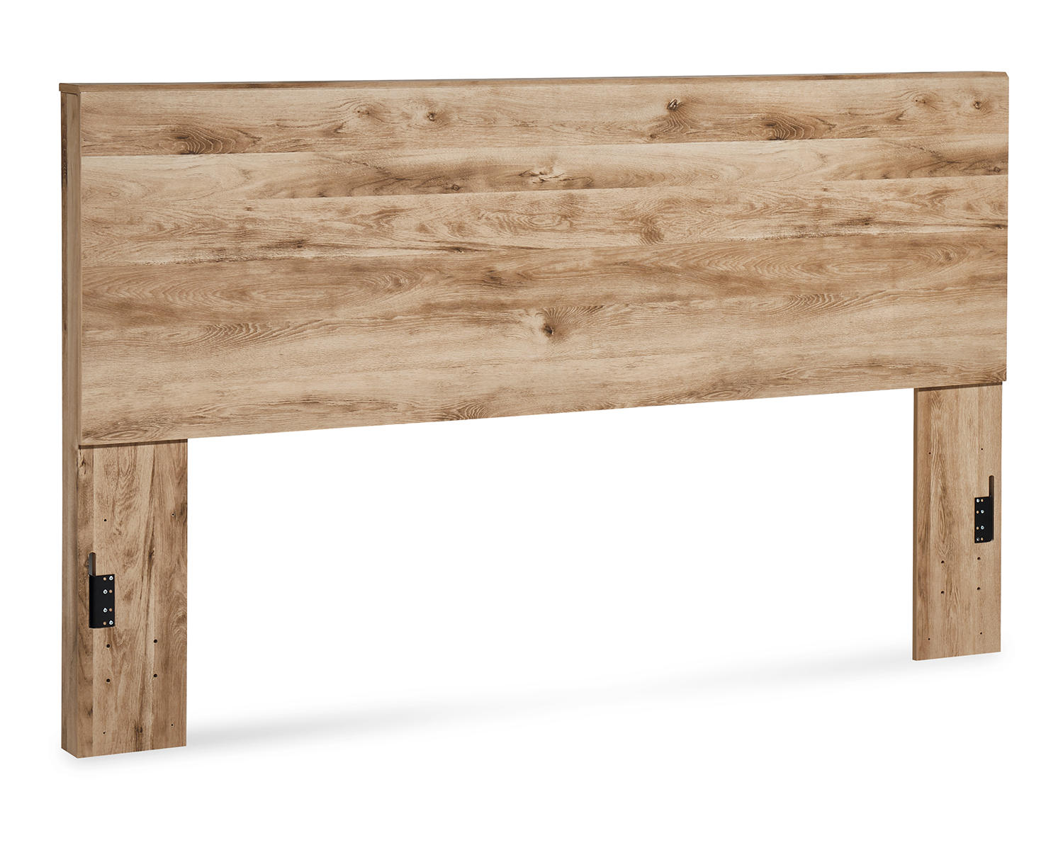 Hyanna King Panel Headboard, Dresser, Mirror and Chest