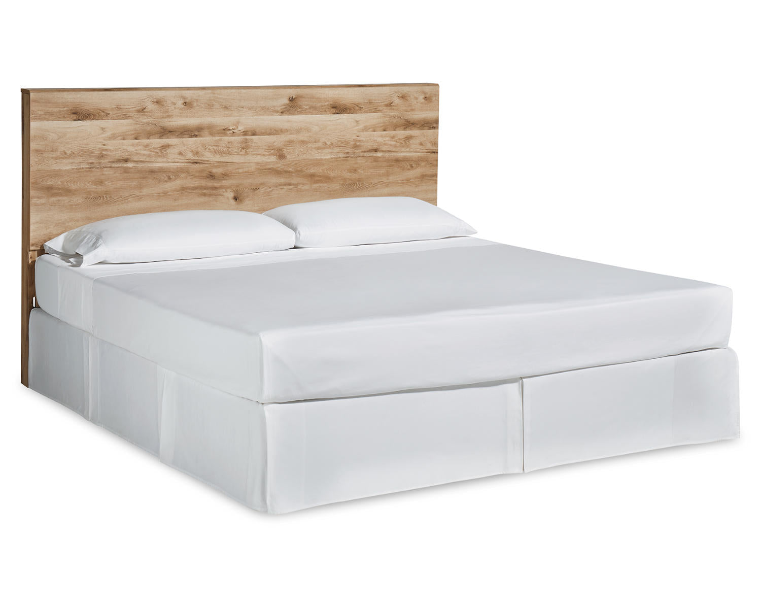 Hyanna King Panel Headboard