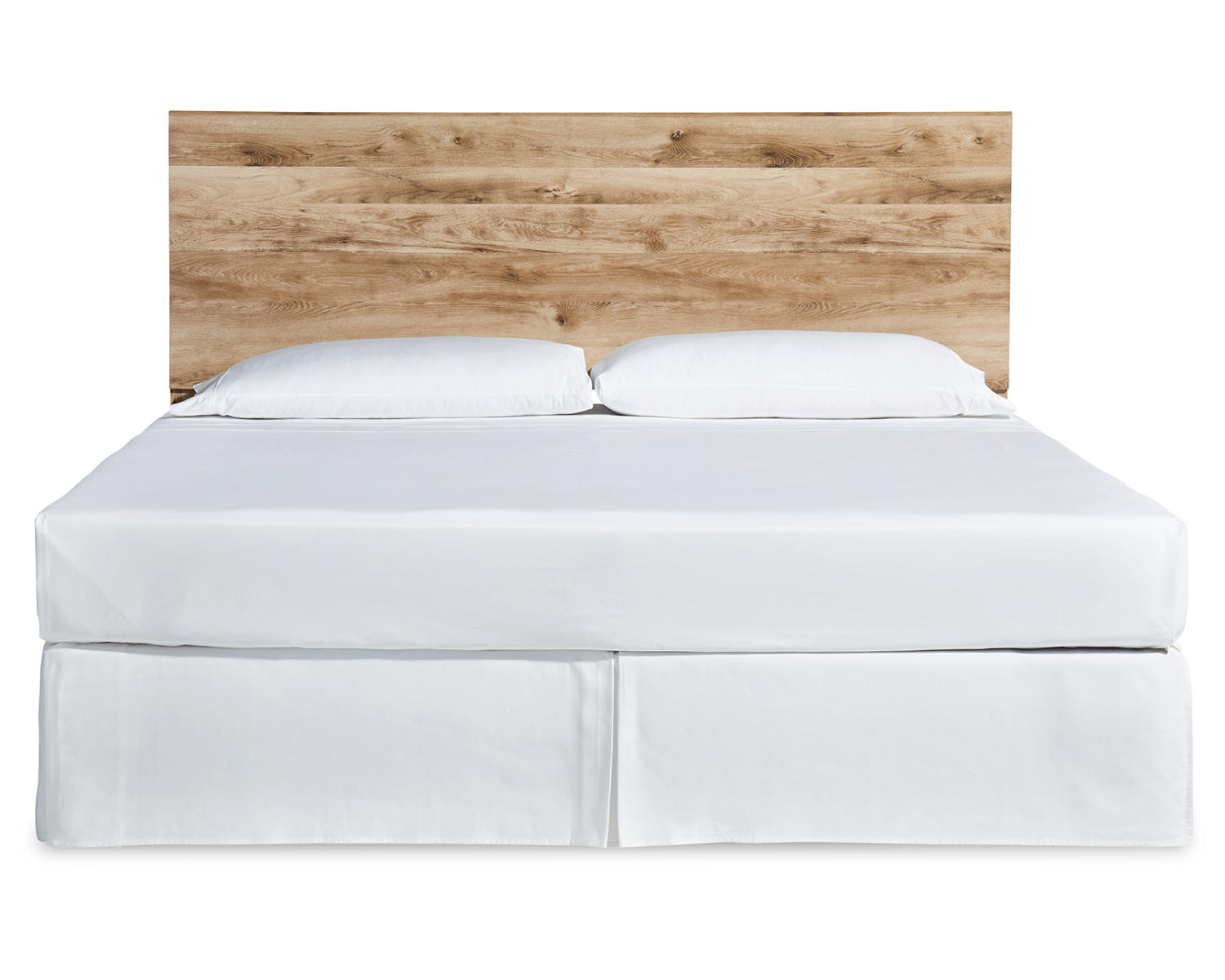 Hyanna King Panel Headboard