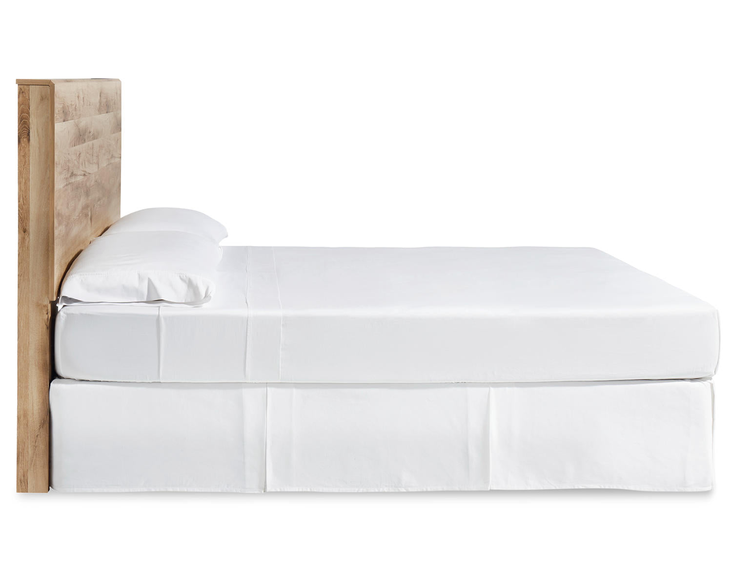 Hyanna King Panel Headboard