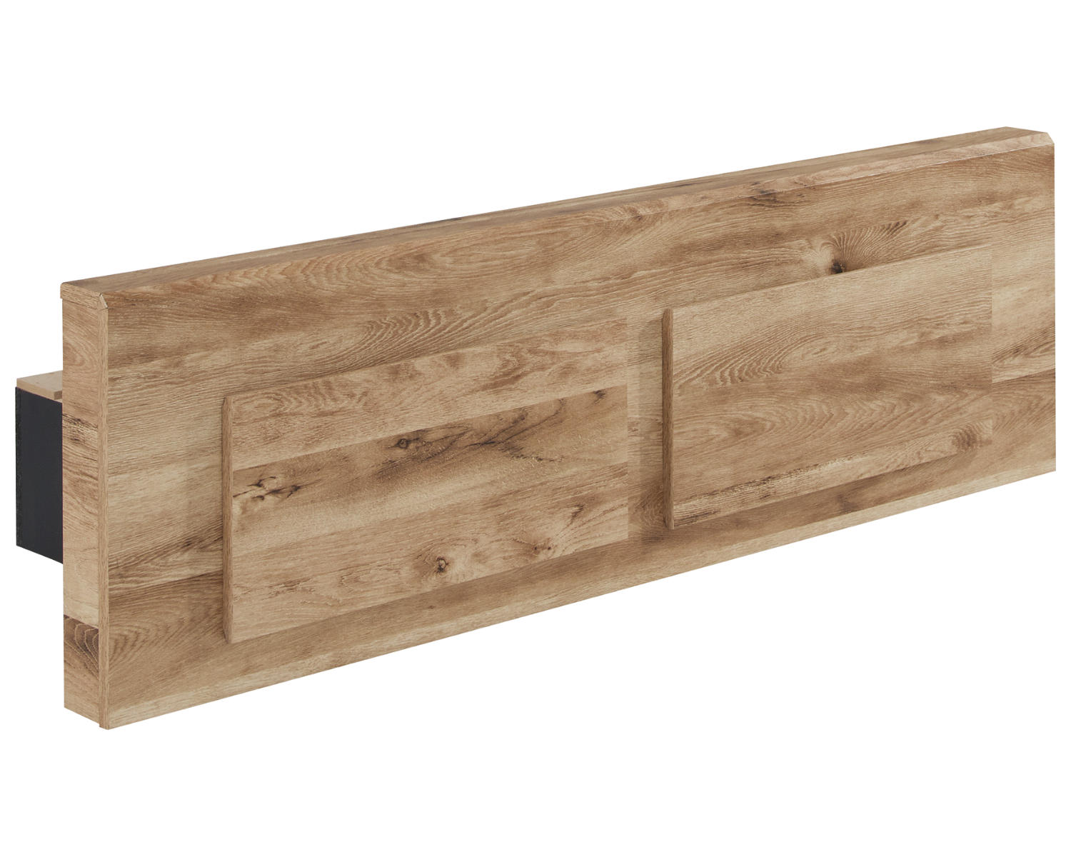 Hyanna Full Storage Footboard