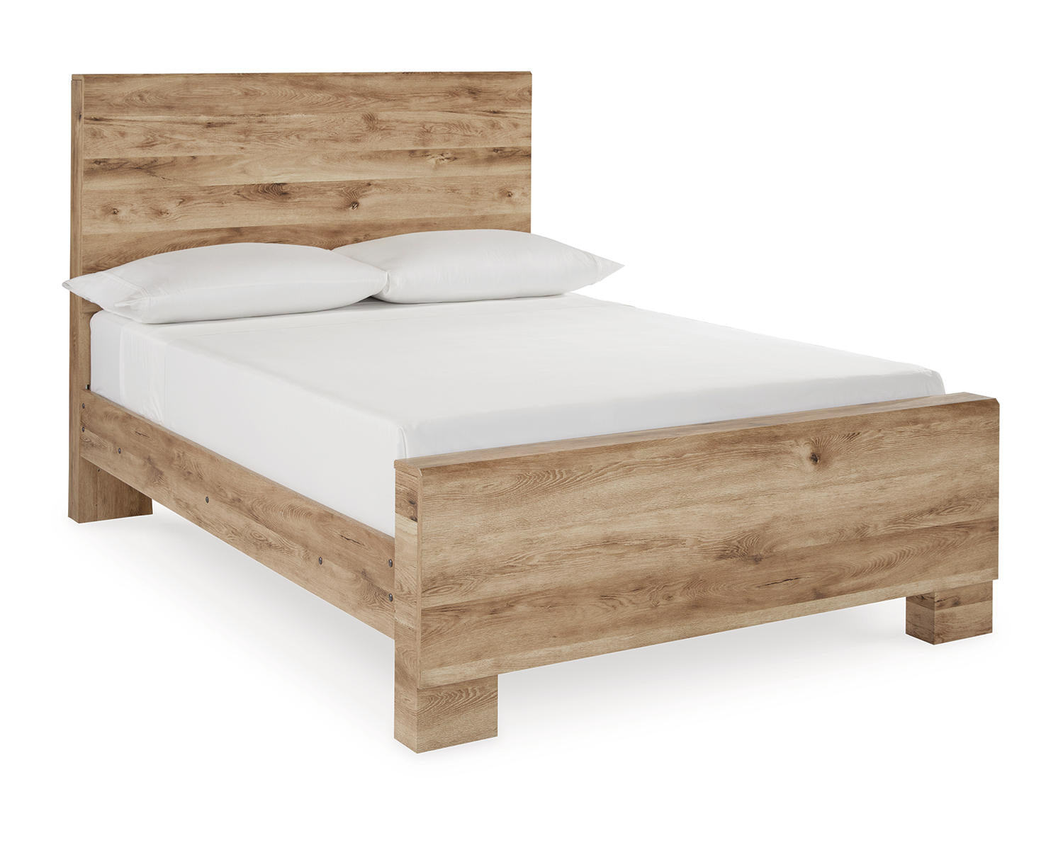 Hyanna Full Panel Bed