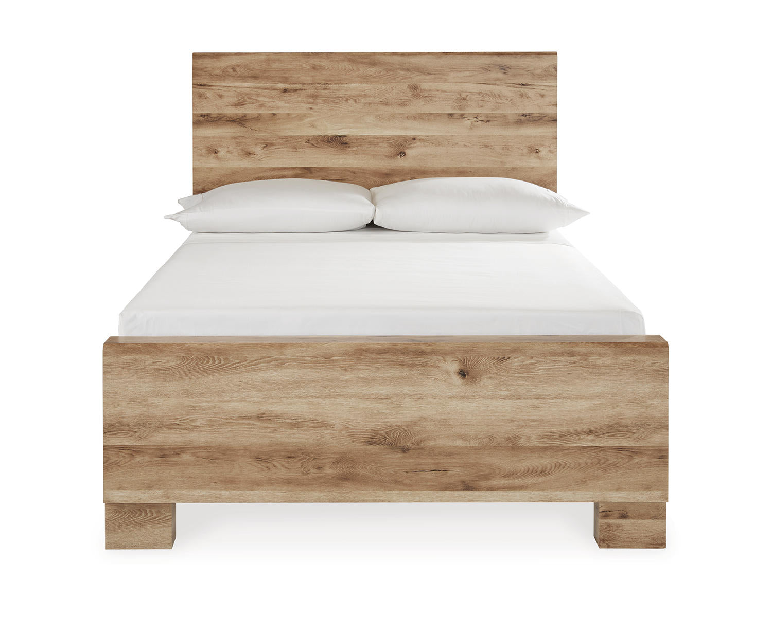 Hyanna Full Panel Bed