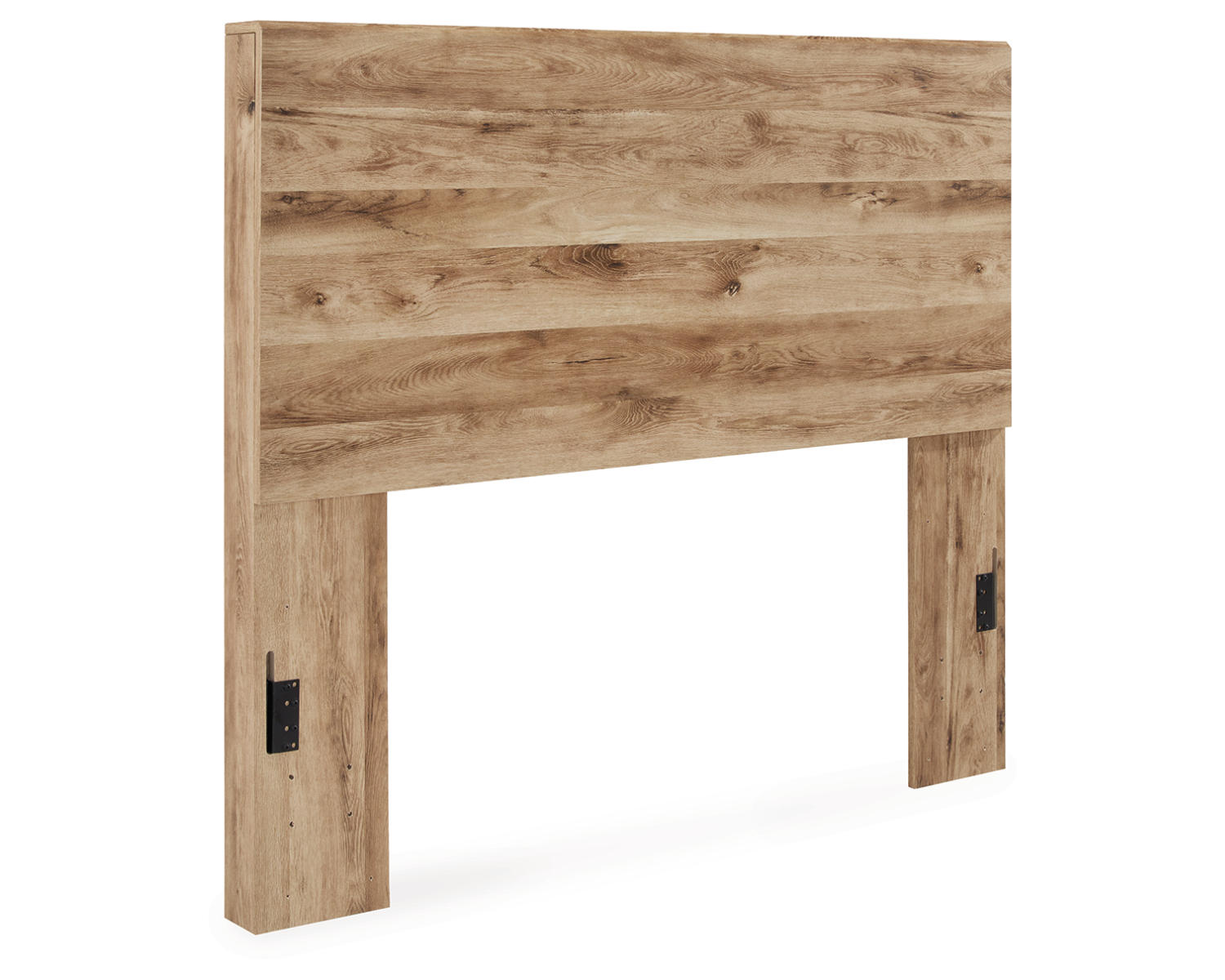 Hyanna Full Panel Headboard, Dresser and Mirror