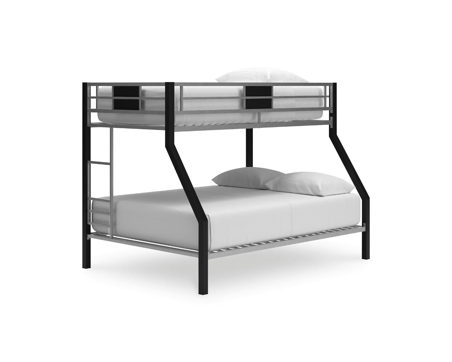 Dinsmore Twin over Full Bunk Bed