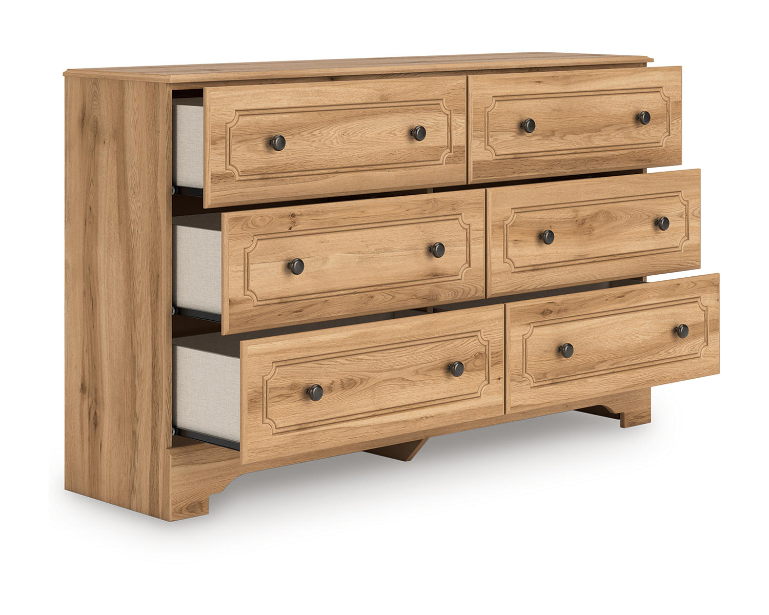 Aleaport Dresser