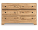 Aleaport Dresser