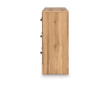 Aleaport Dresser