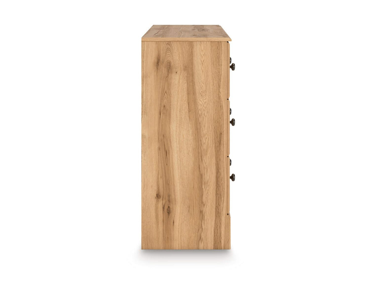 Aleaport Dresser