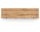 Aleaport Dresser