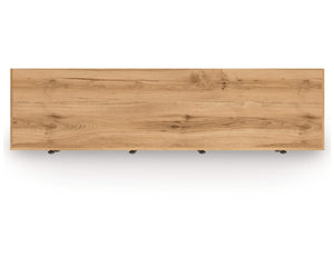 Aleaport Dresser