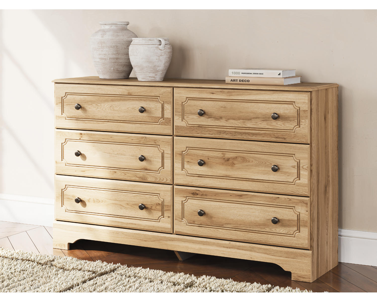 Aleaport Dresser