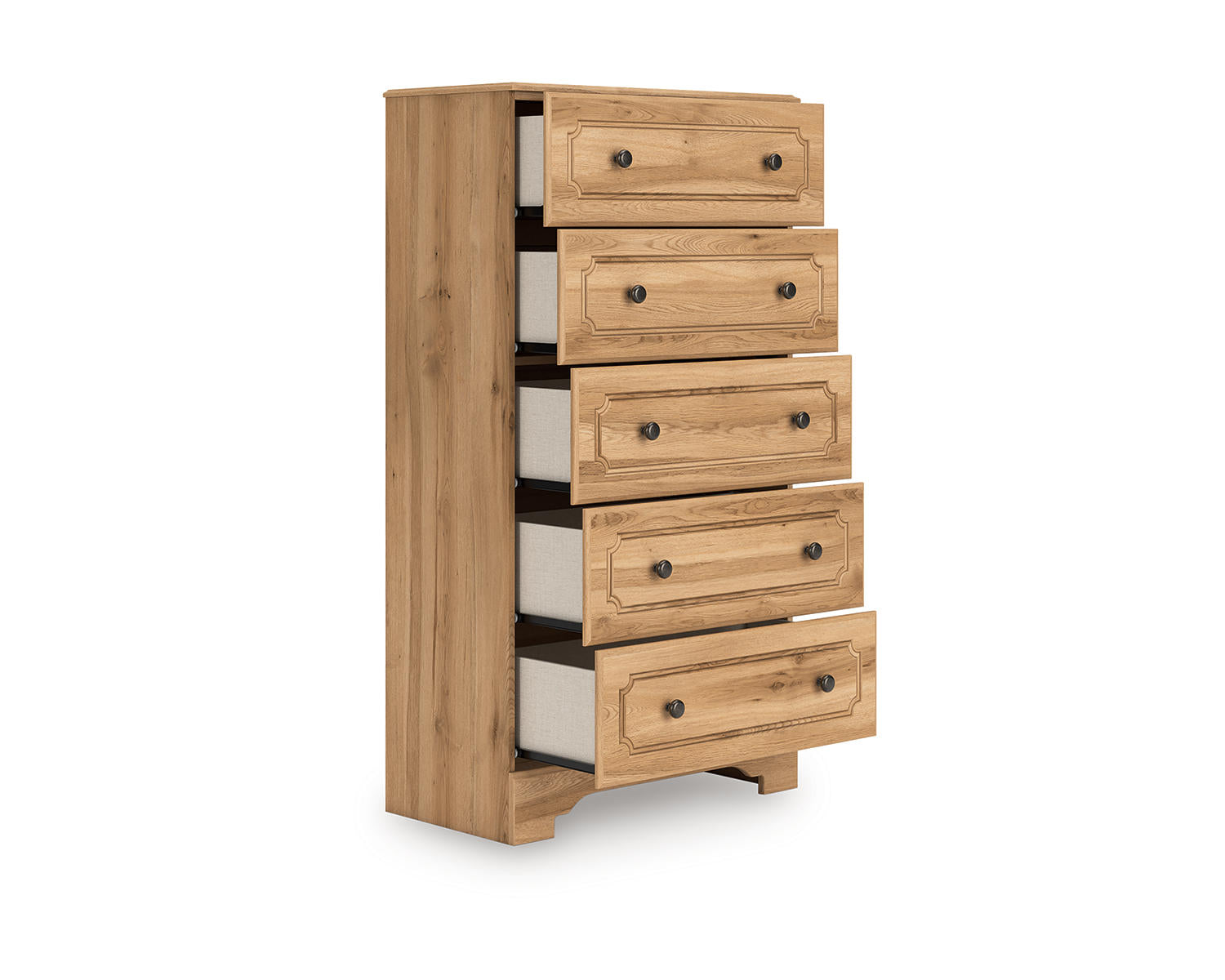 Aleaport Chest of Drawers