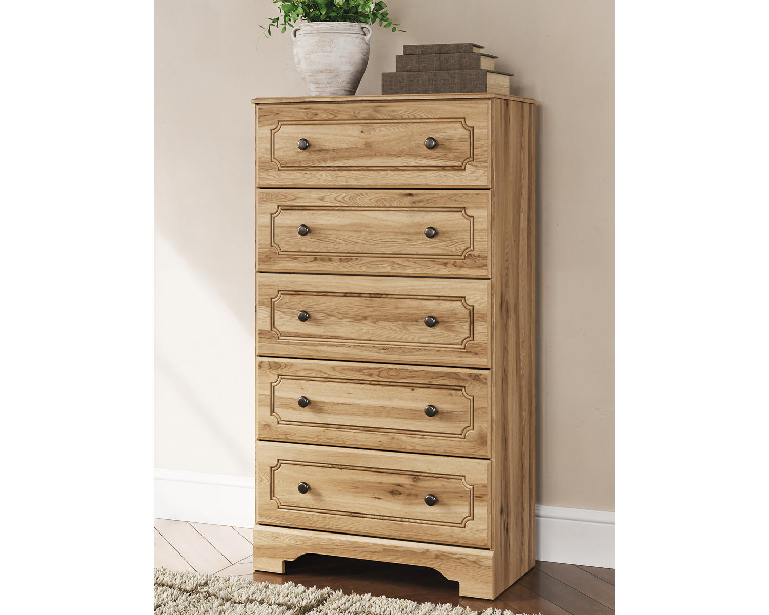 Aleaport Chest of Drawers