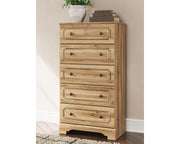 Aleaport Chest of Drawers