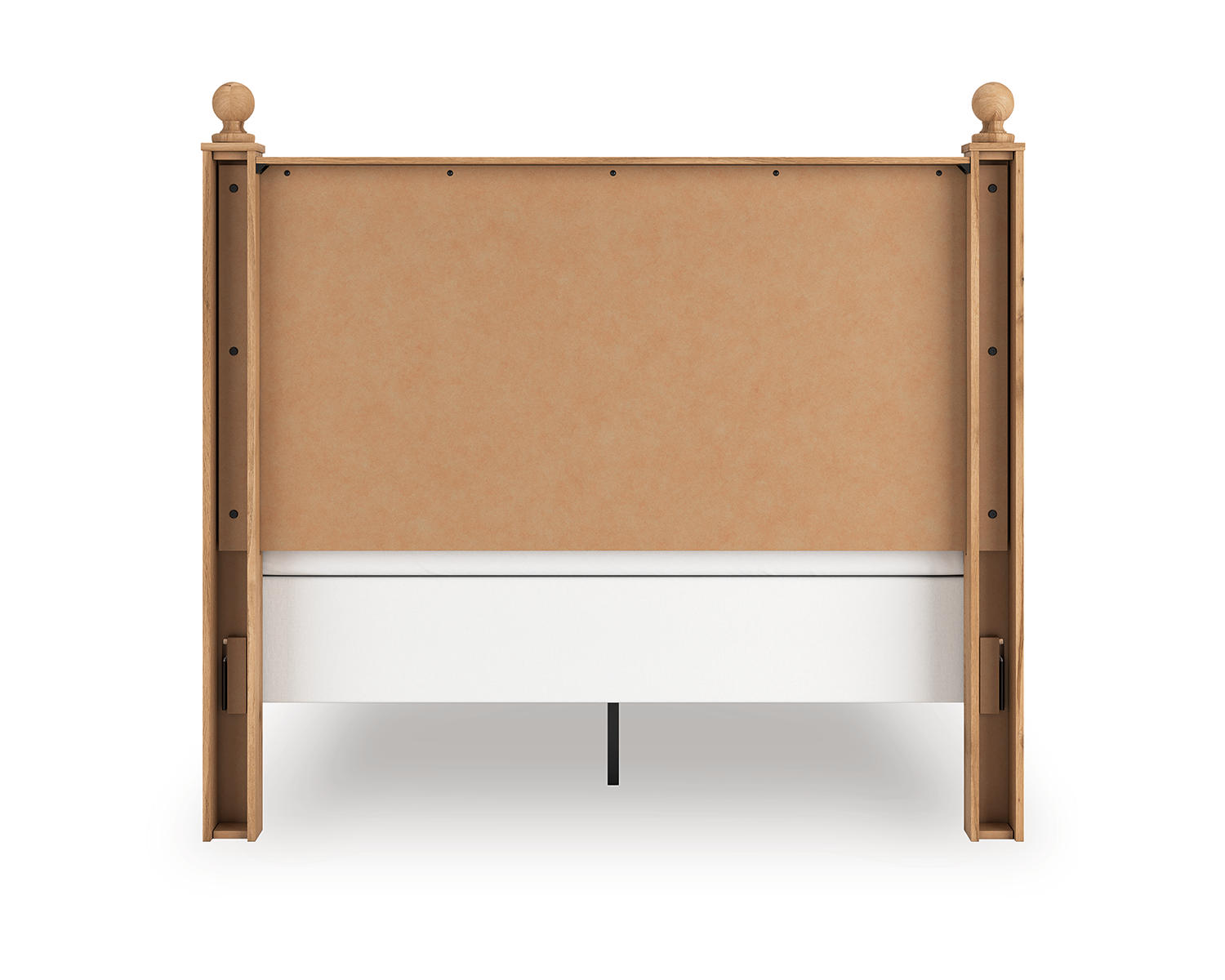 Aleaport Queen Panel Bed