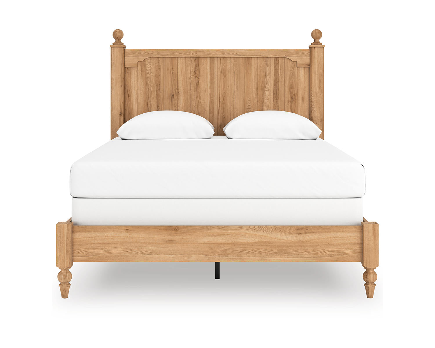 Aleaport Queen Panel Bed
