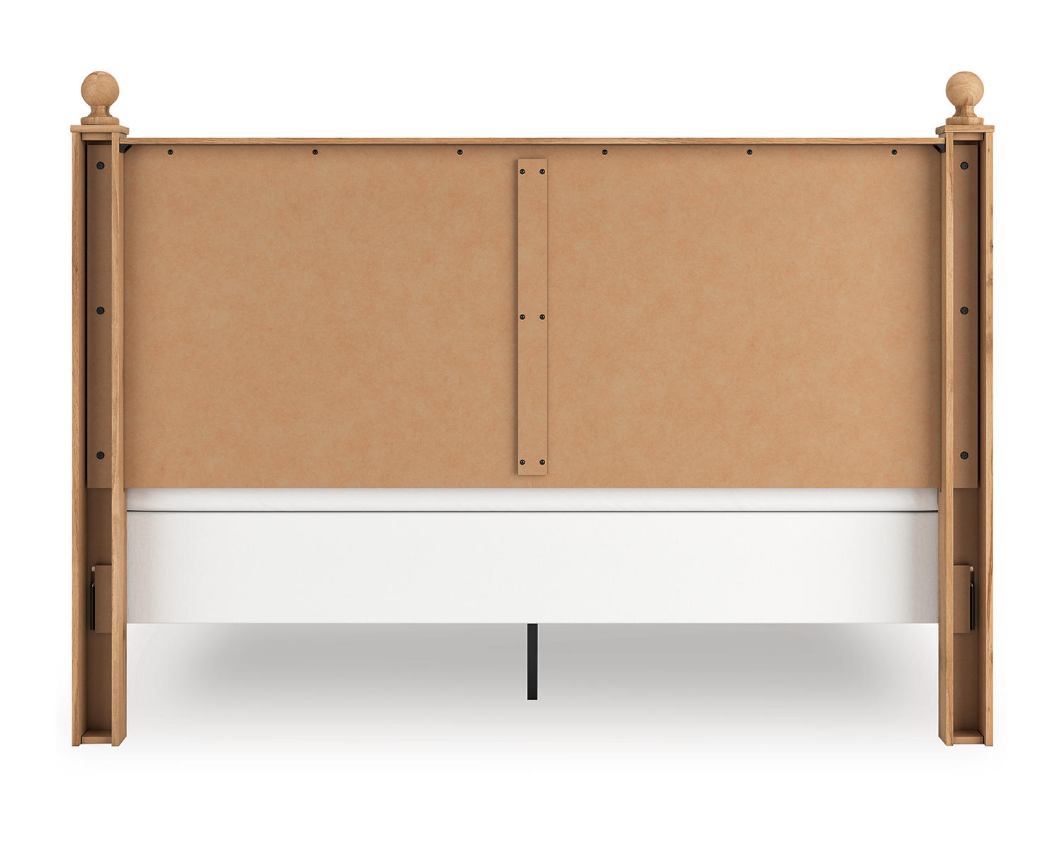 Aleaport King Panel Bed