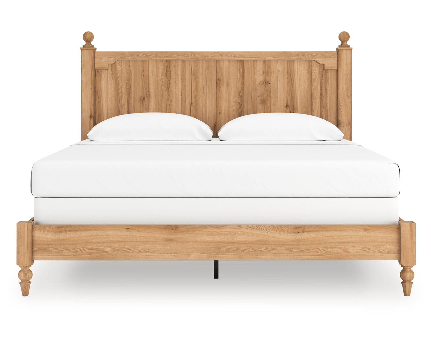 Aleaport King Panel Bed
