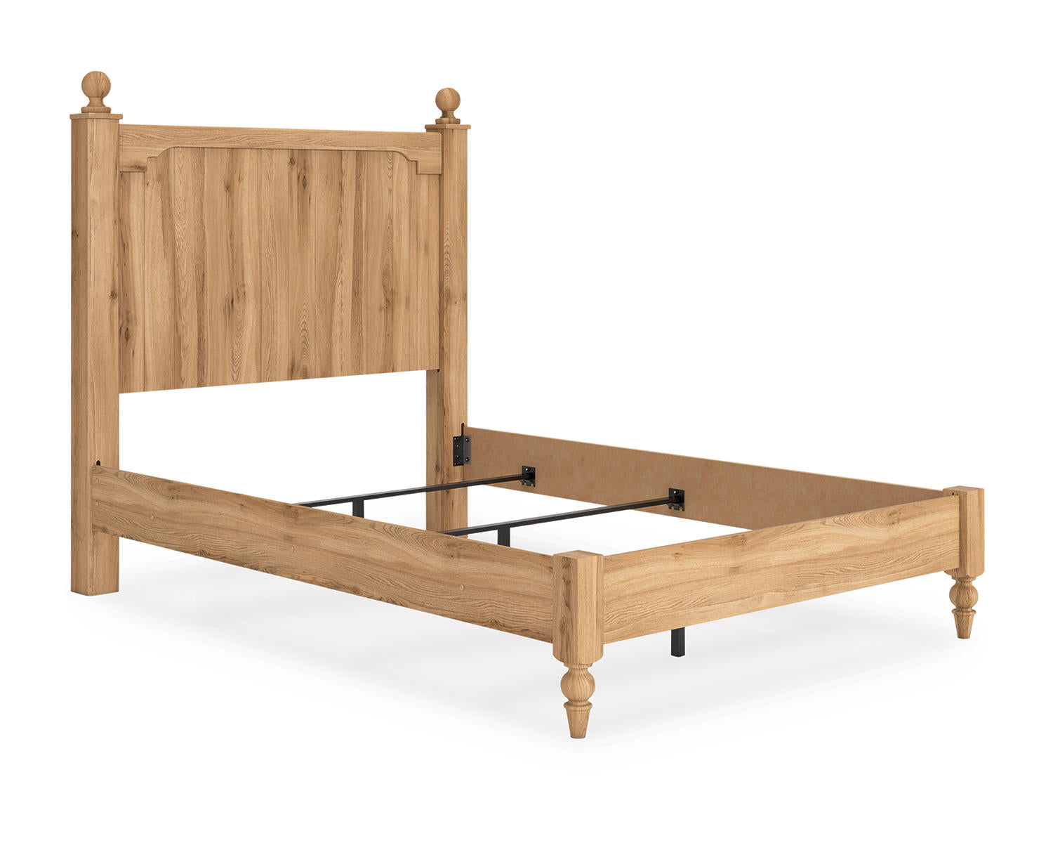 Aleaport Full Panel Bed