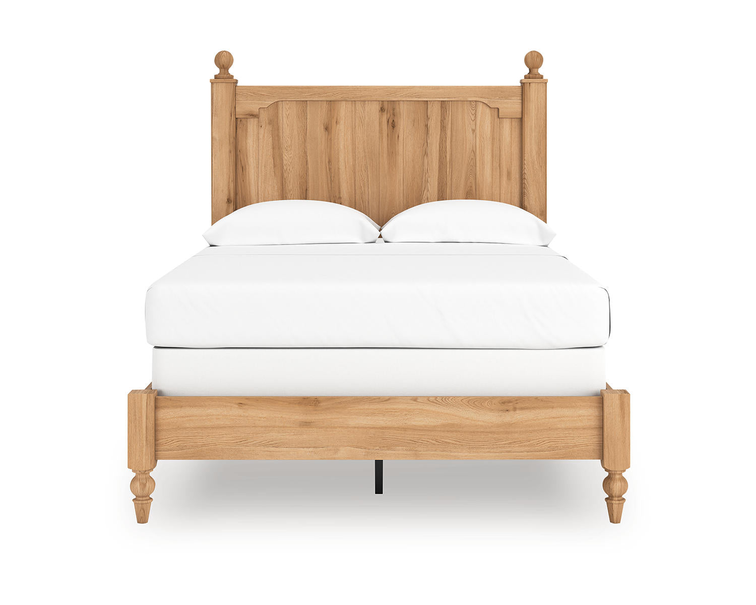 Aleaport Full Panel Bed