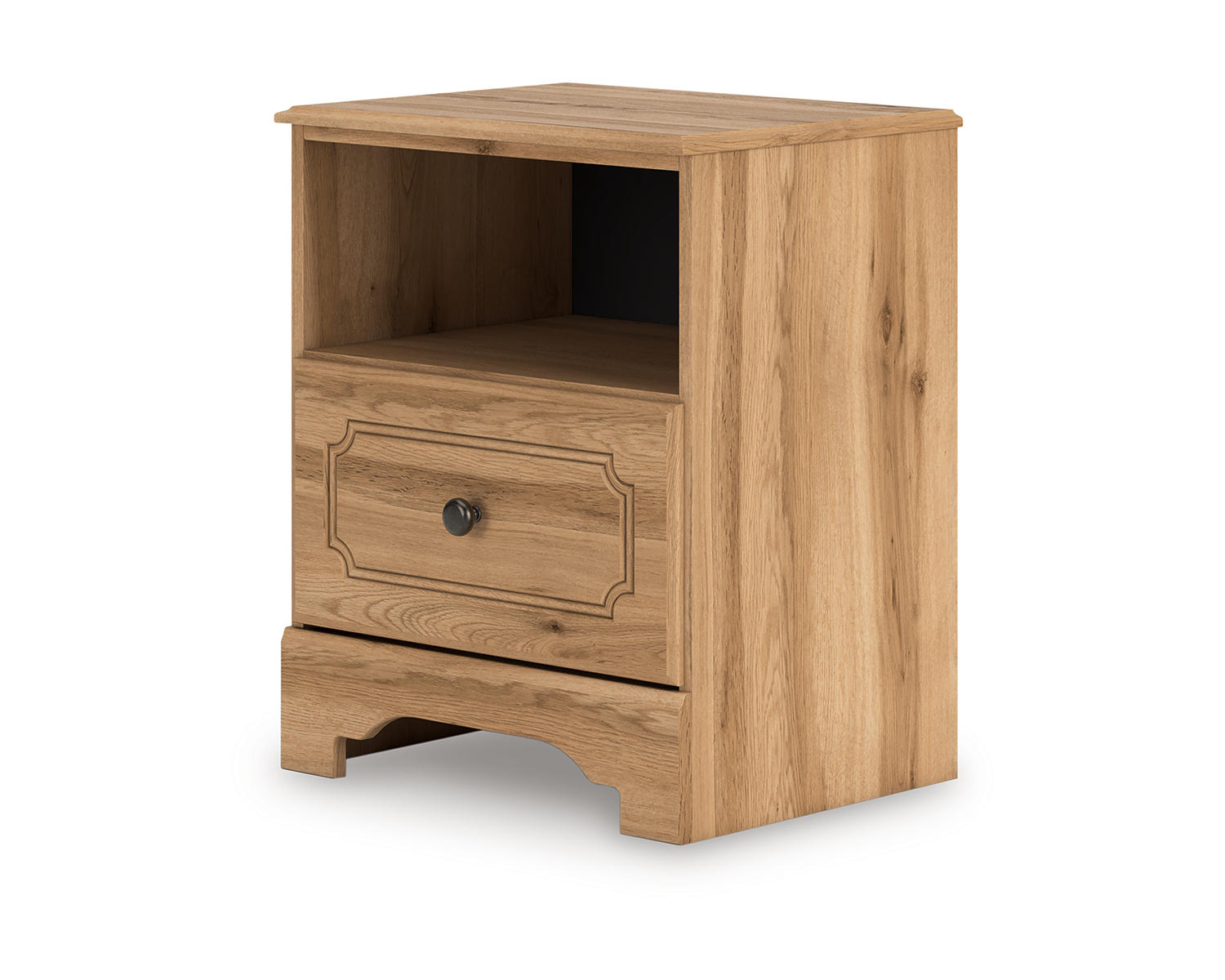 Aleaport Nightstand