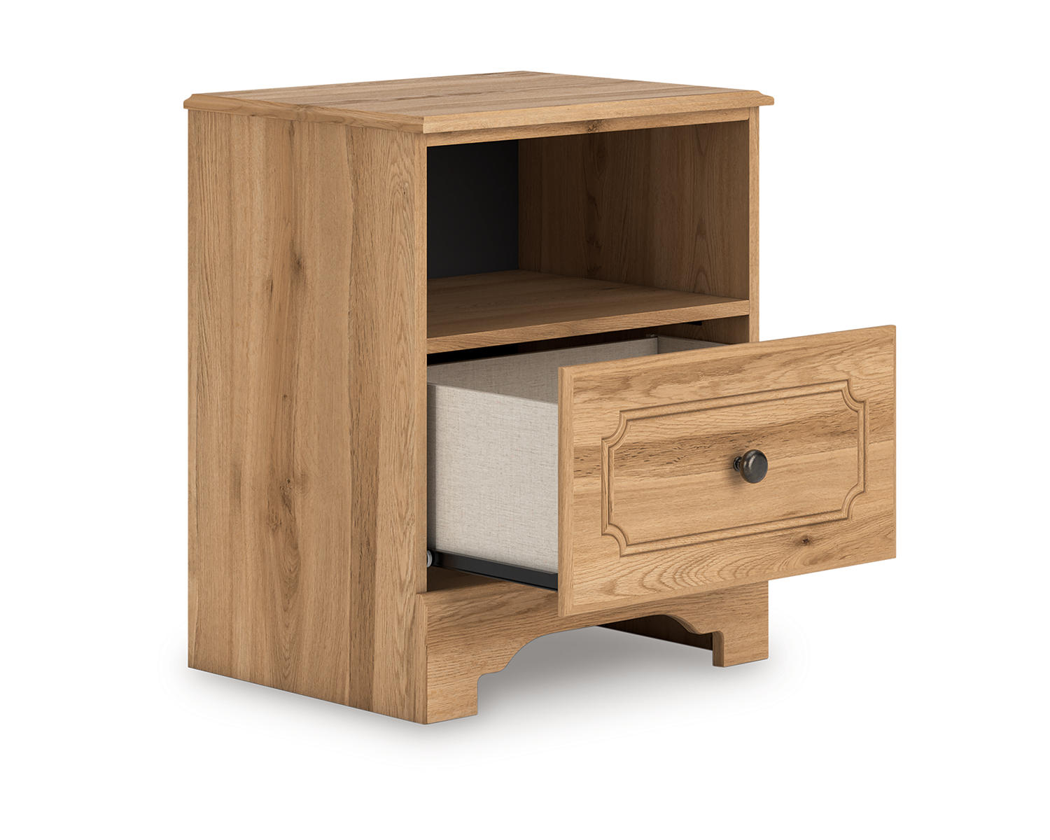Aleaport Nightstand