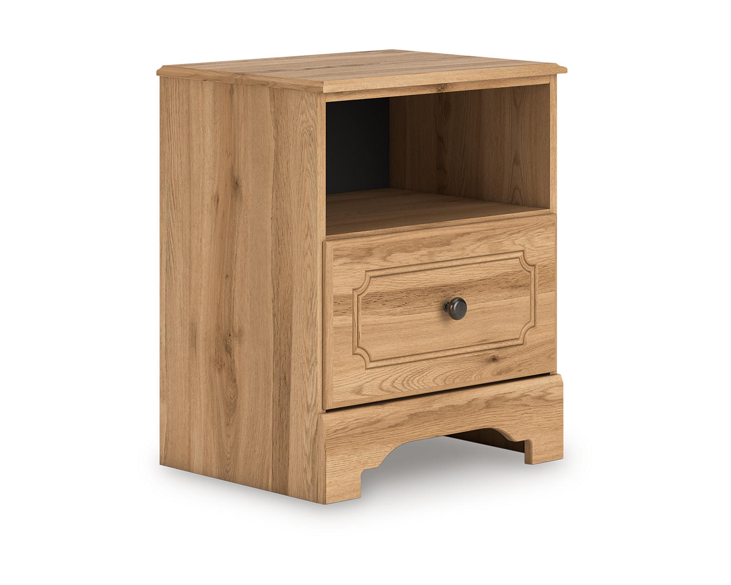 Aleaport Nightstand