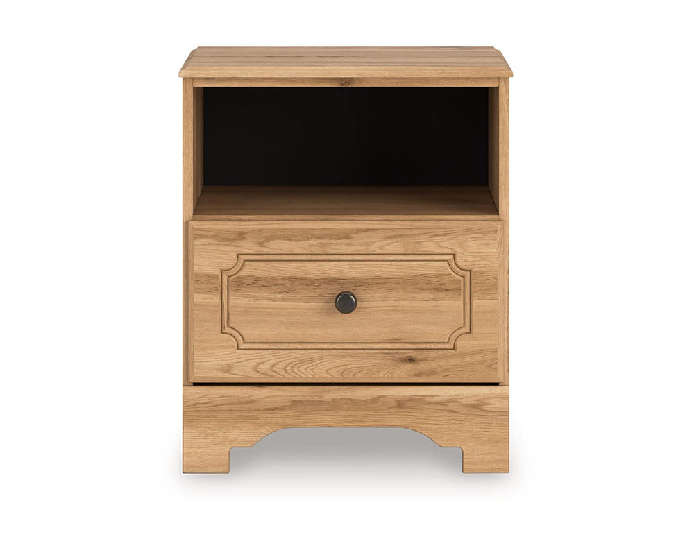 Aleaport Nightstand