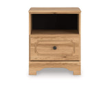 Aleaport Nightstand