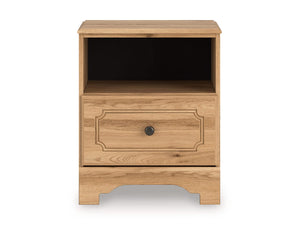 Aleaport Nightstand