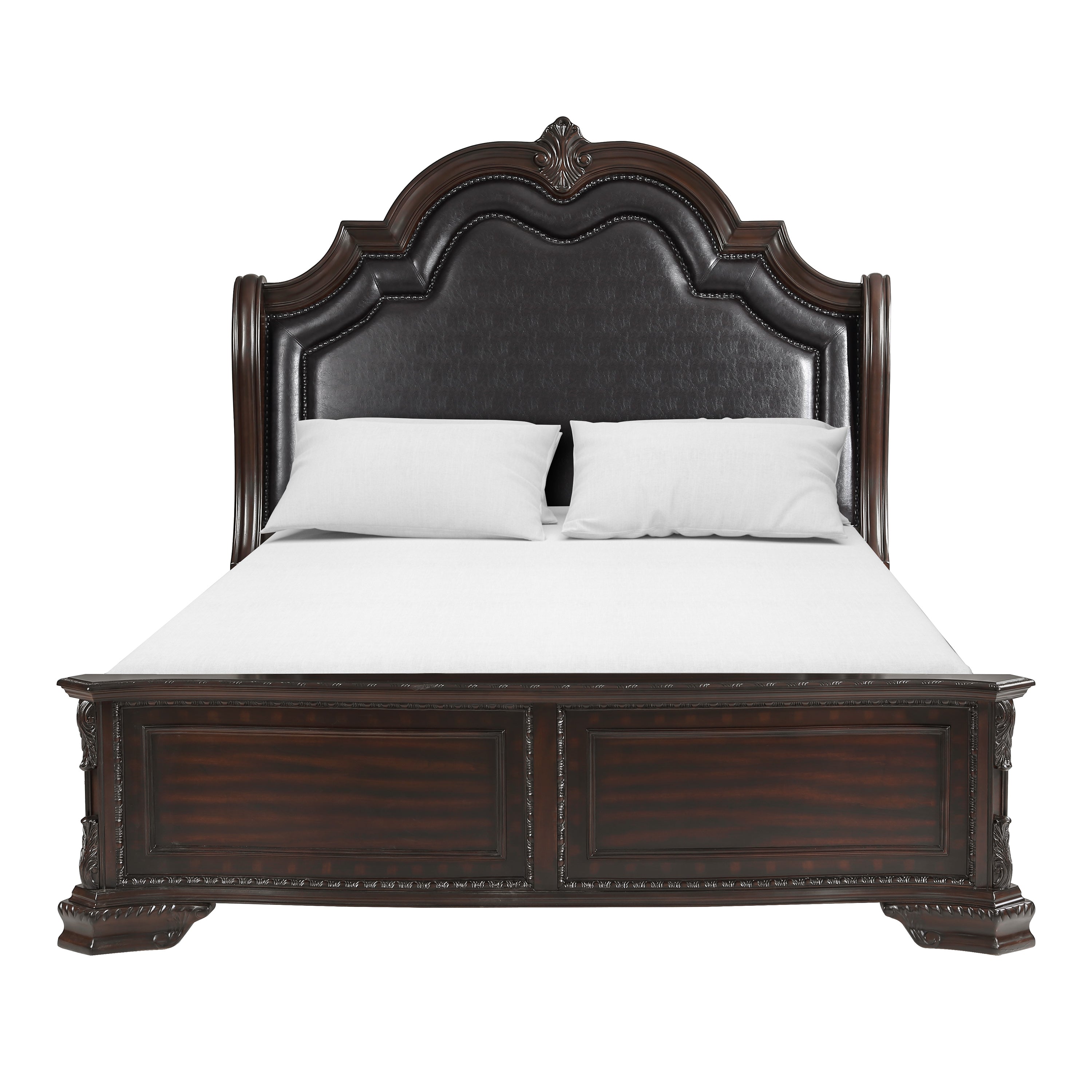 SETB1100 SHEFFIELD QUEEN BEDROOM GROUP