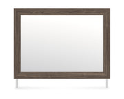 Kendanport Bedroom Mirror