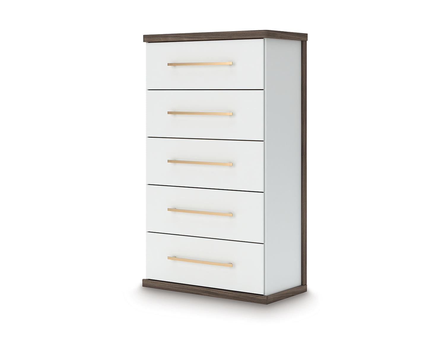 Kendanport Chest of Drawers
