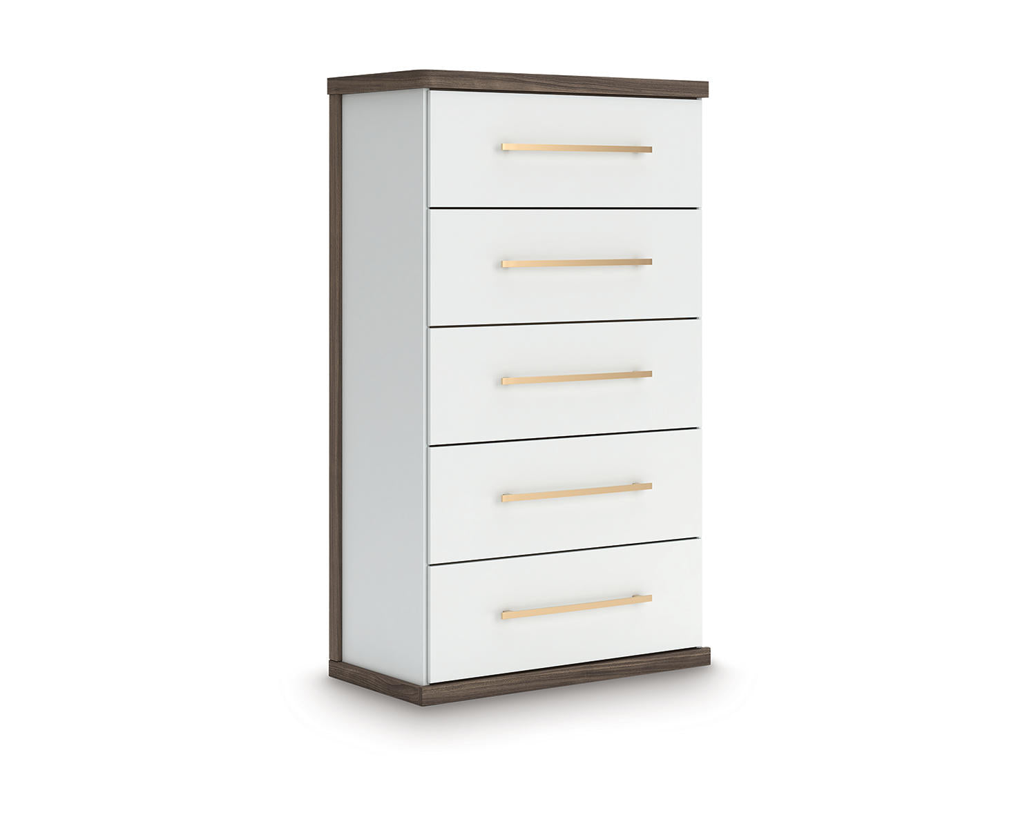 Kendanport Chest of Drawers