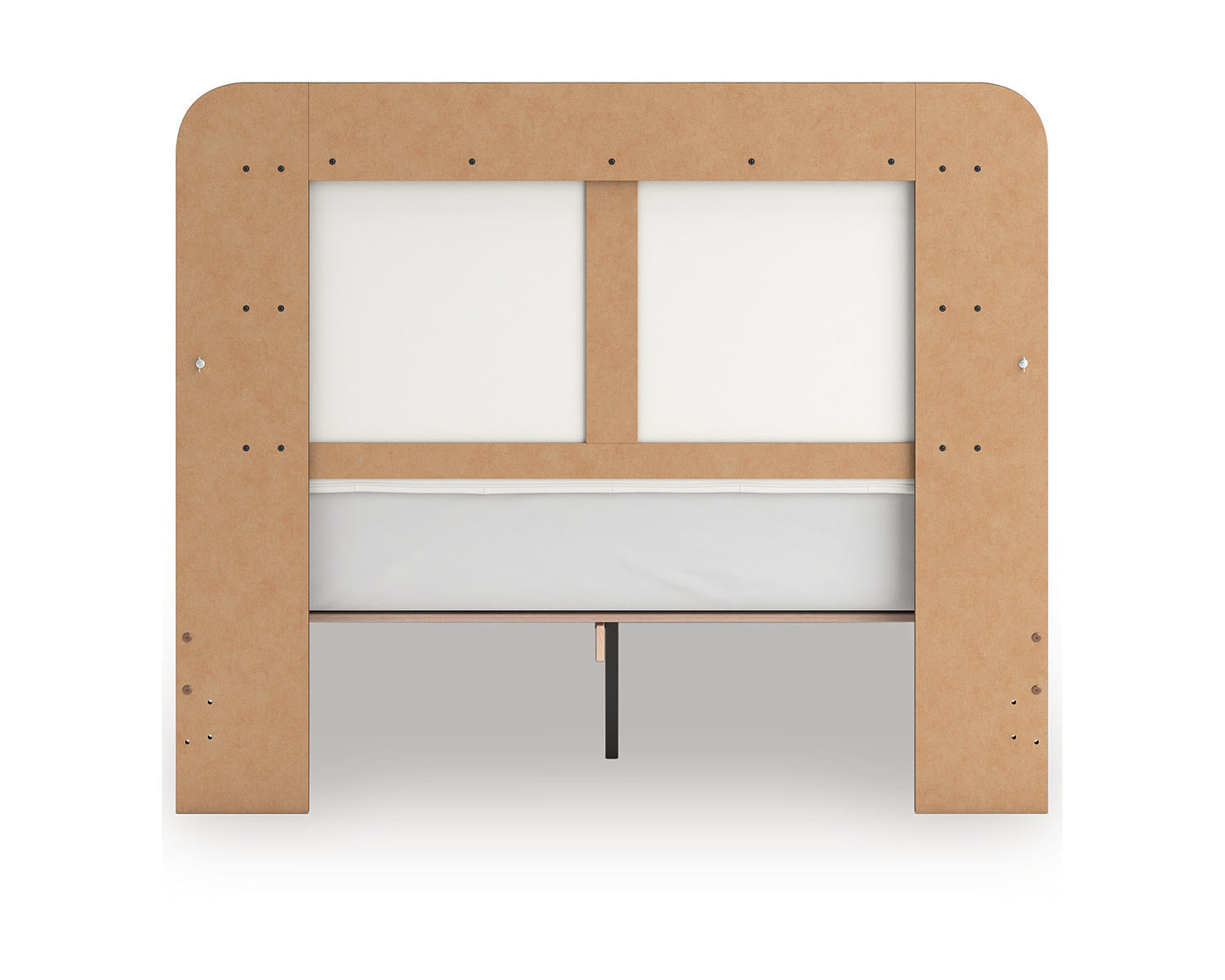 Kendanport Queen Upholstered Bed