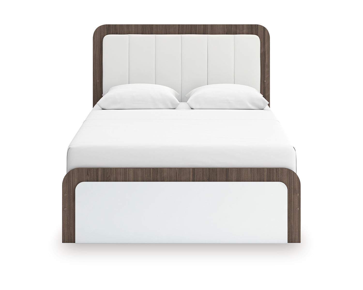 Kendanport Queen Upholstered Bed