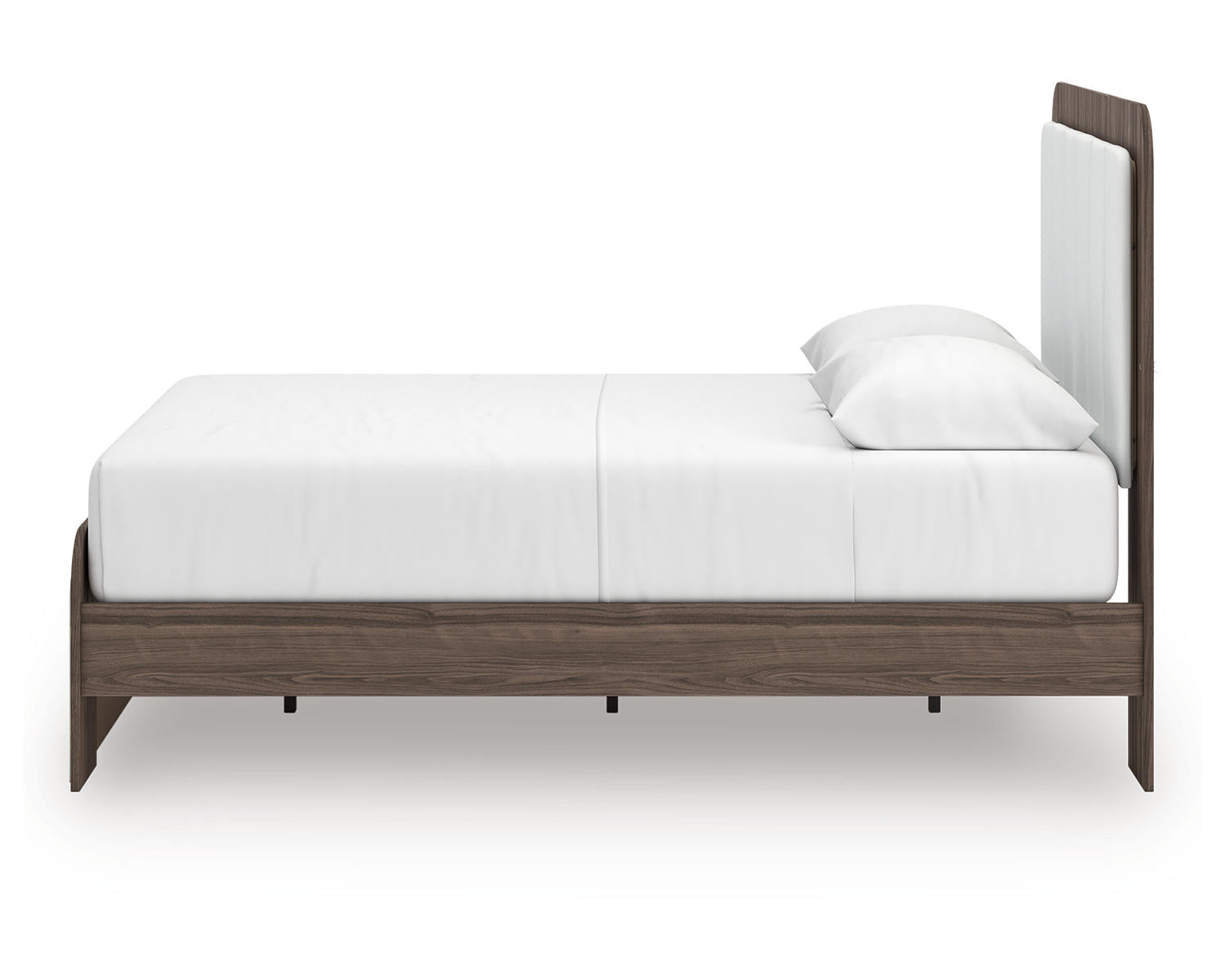 Kendanport Queen Upholstered Bed
