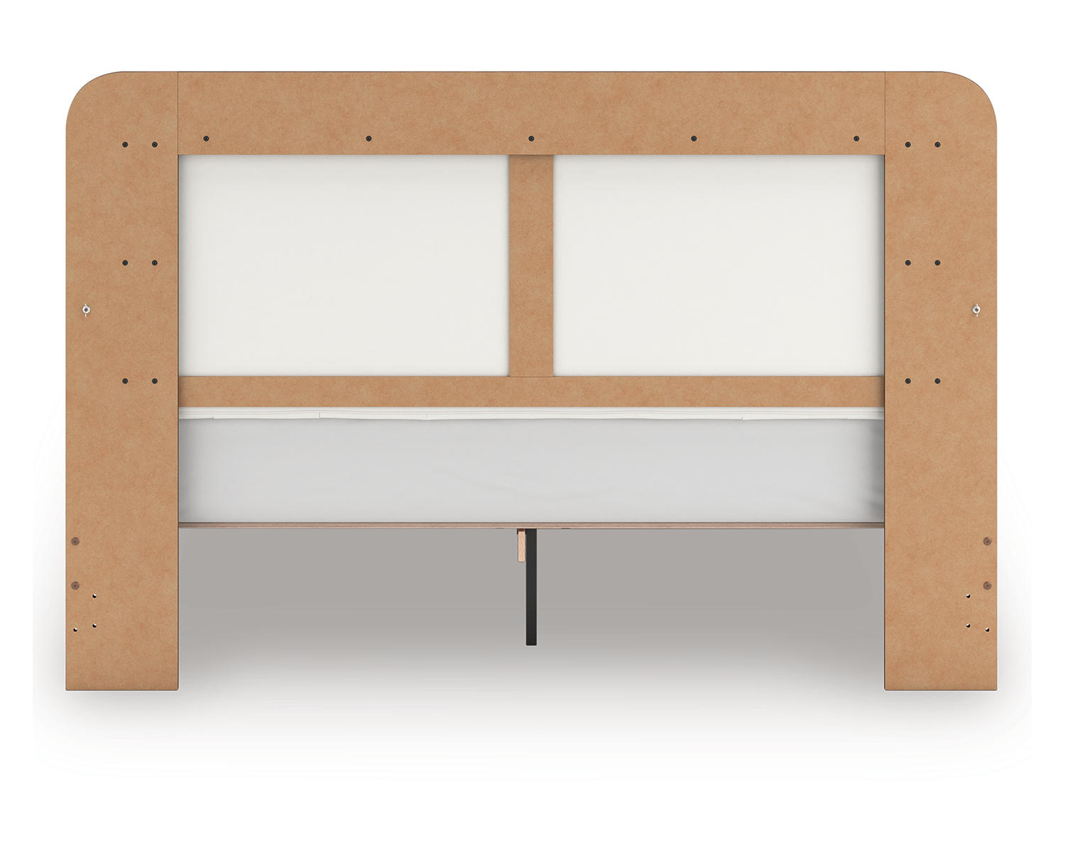 Kendanport King Upholstered Bed