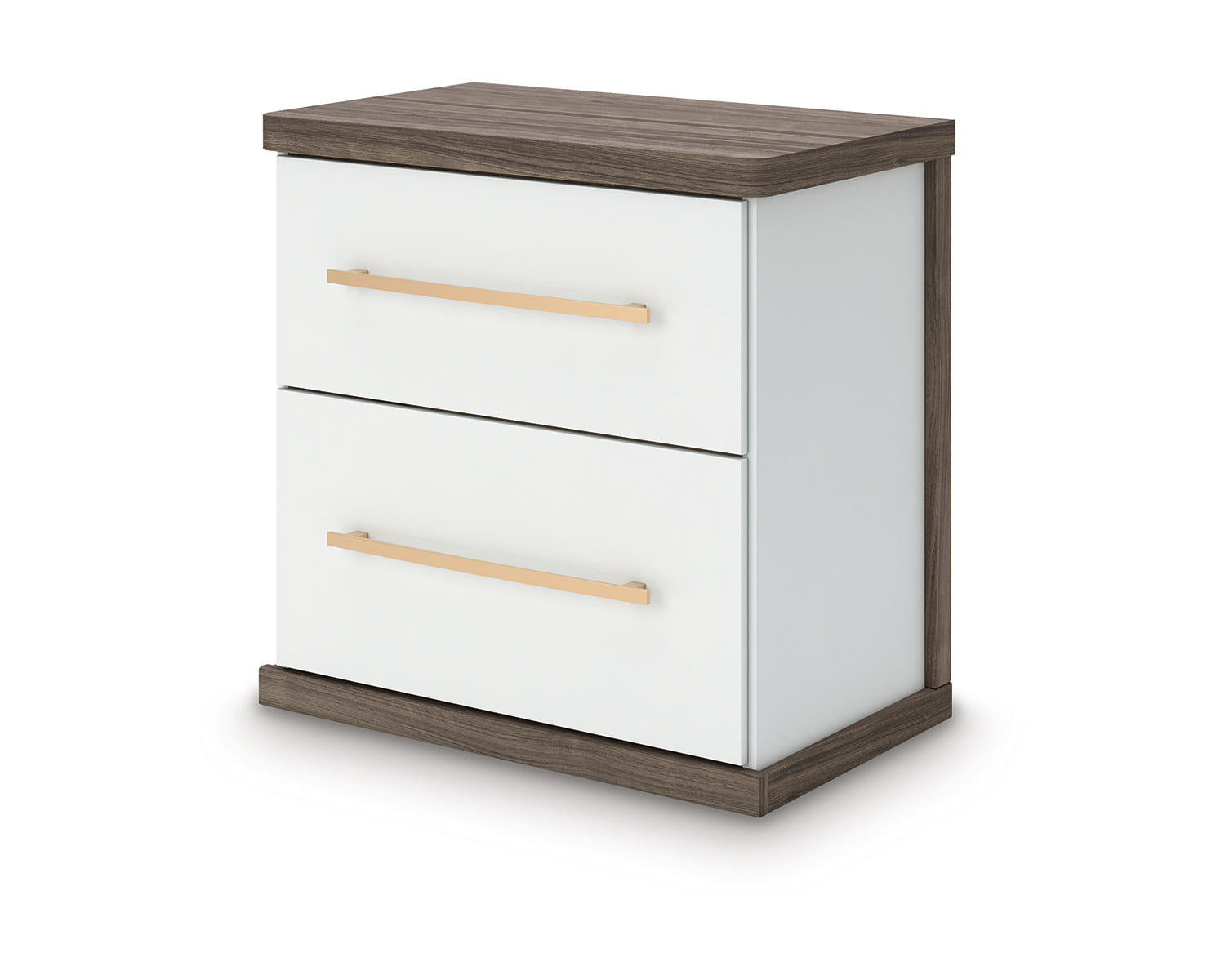 Kendanport Nightstand